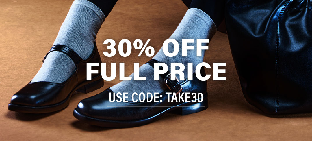 30% Off FP
