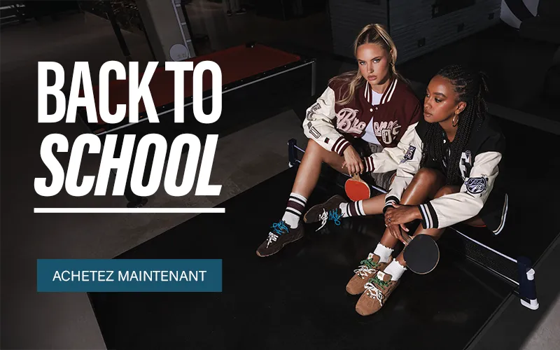 Back to school 