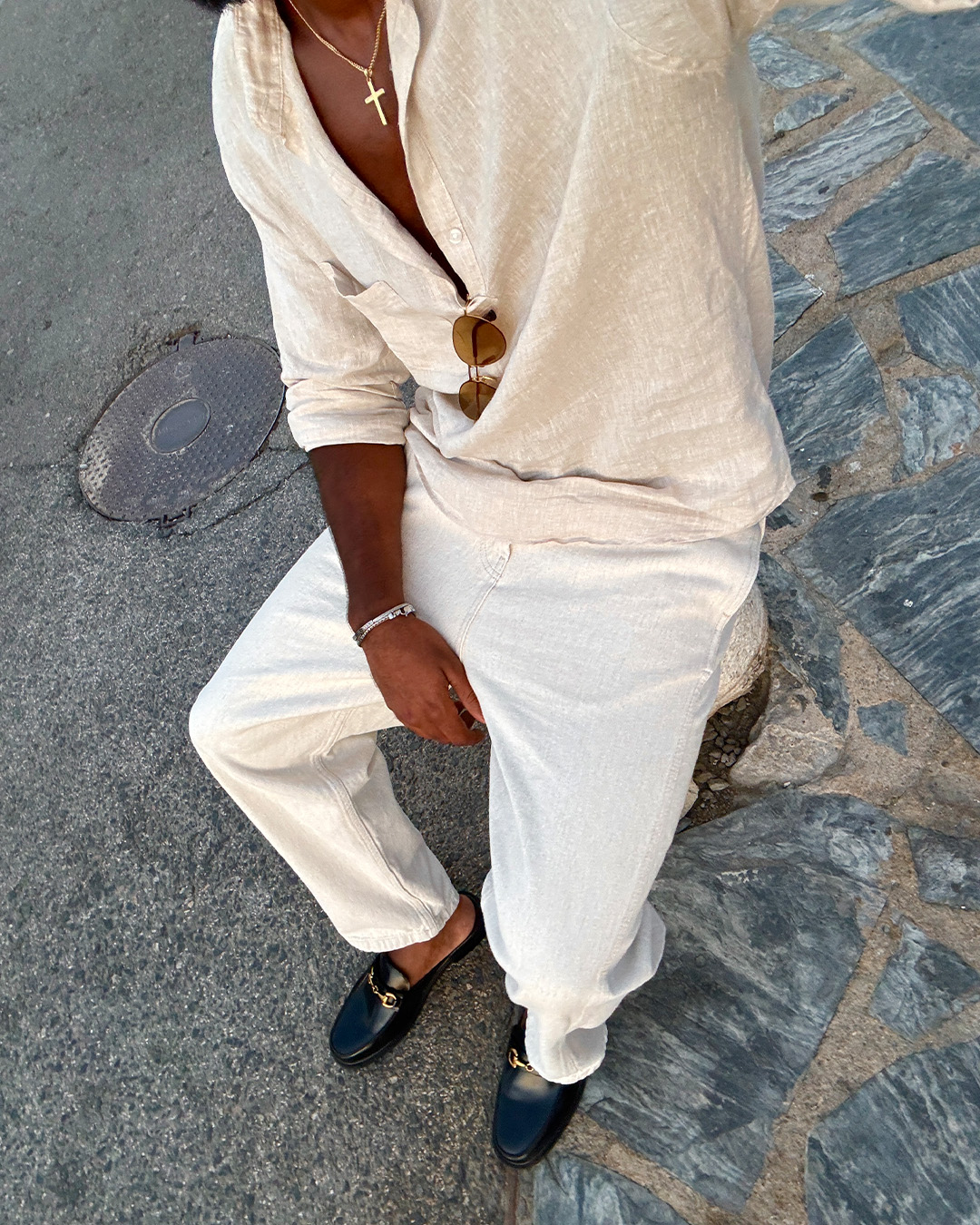 Elevated Casual