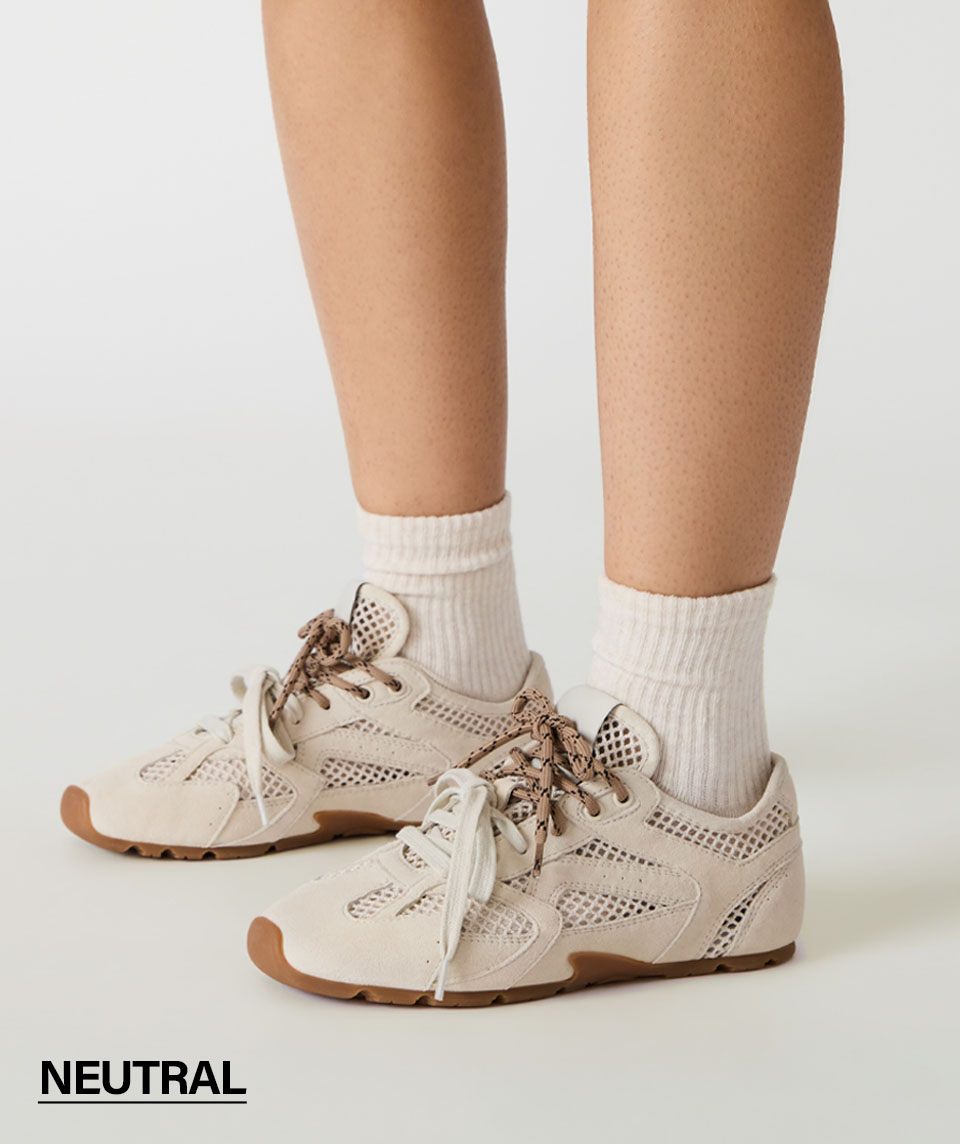 Neutral