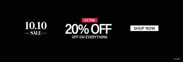 Steve Madden Mid Season Sale - Extra 20%