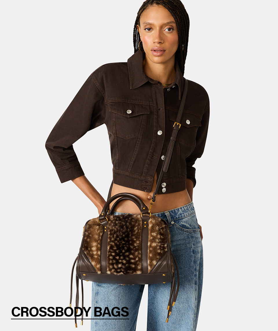 Crossbody Bags