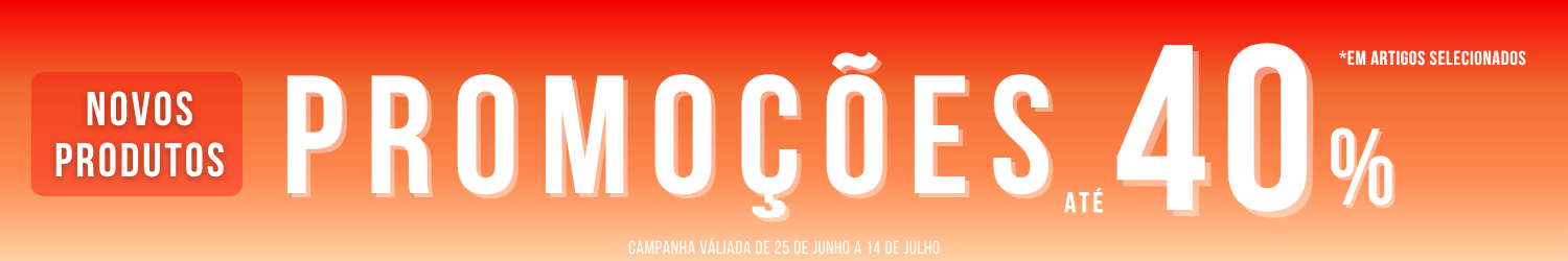 PROMOÇÕES