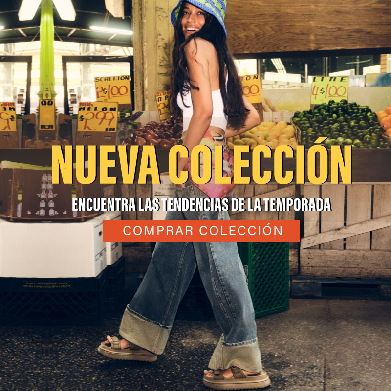 Nueva Colección 