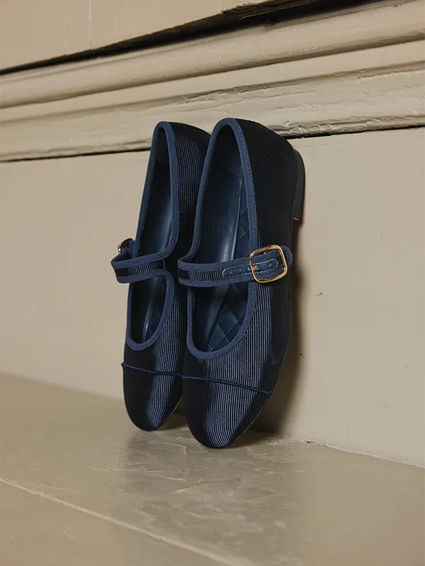 Ballerina's