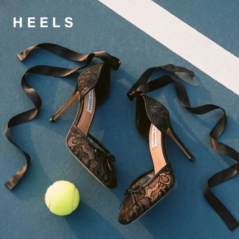 Heels