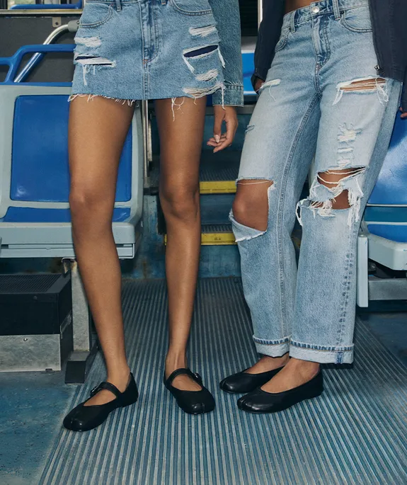 Shop Flats