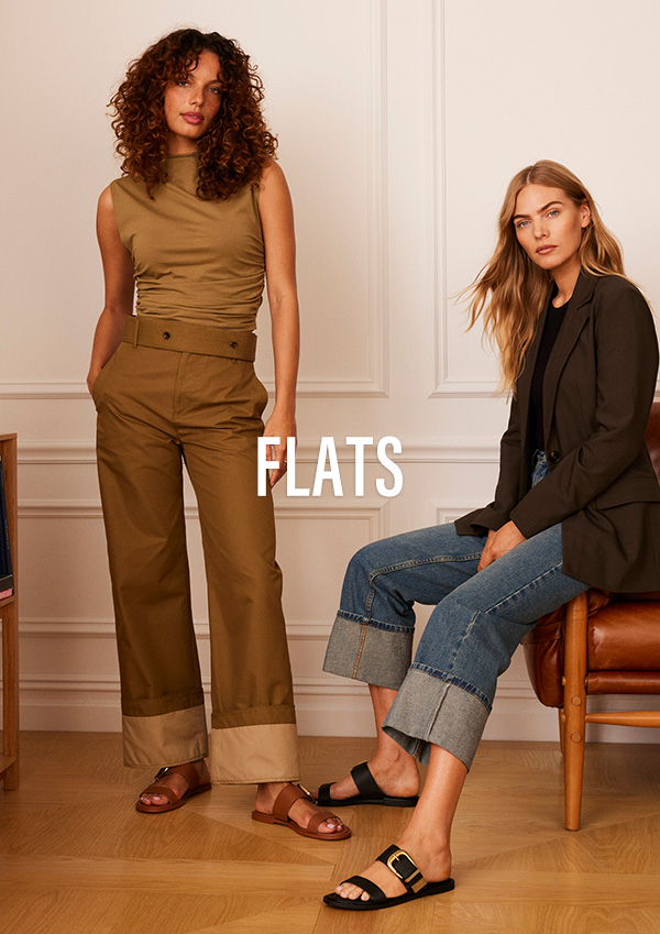 Flats