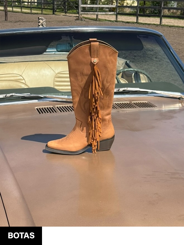 Botas 