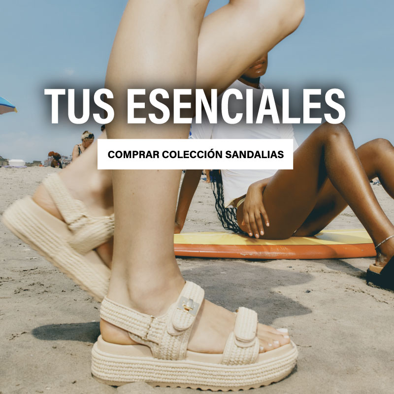 Sandalias