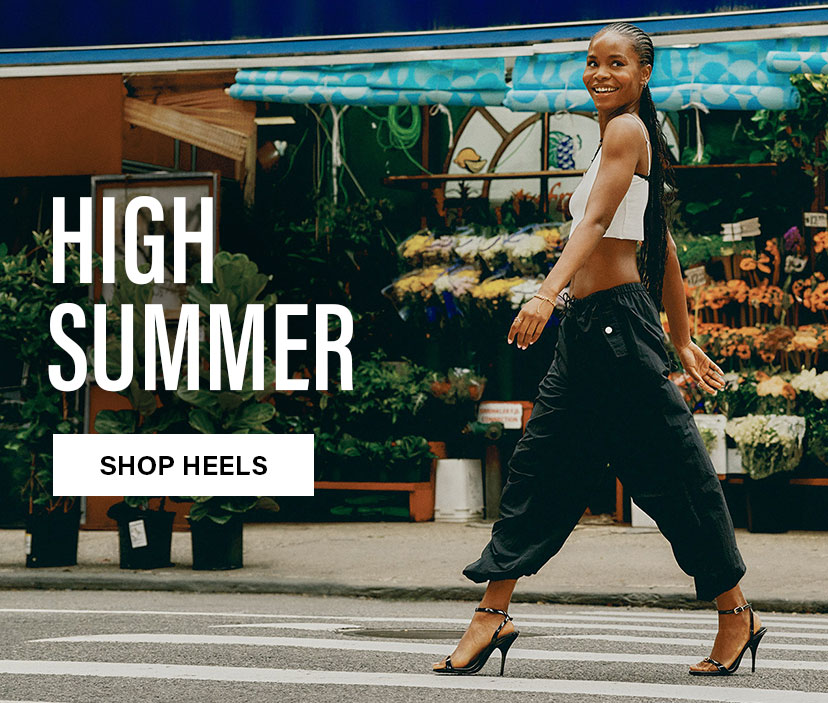 Steve Madden® Official Site | Free Shipping on orders $50+
