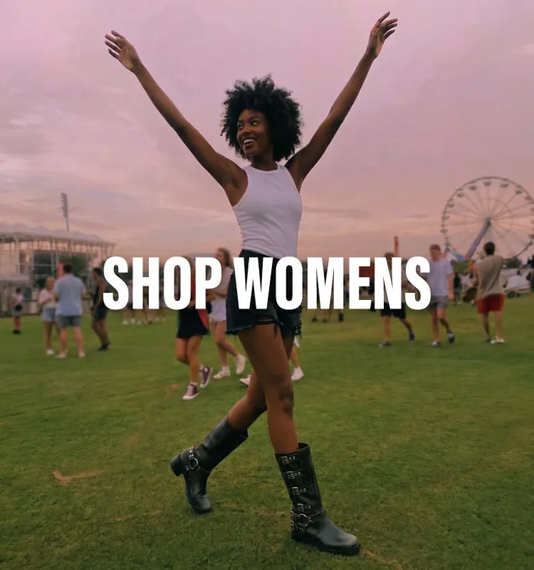 WOMEN'S ALL