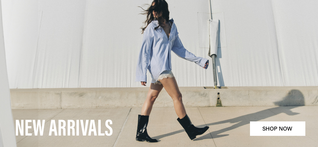 All New Arrivals