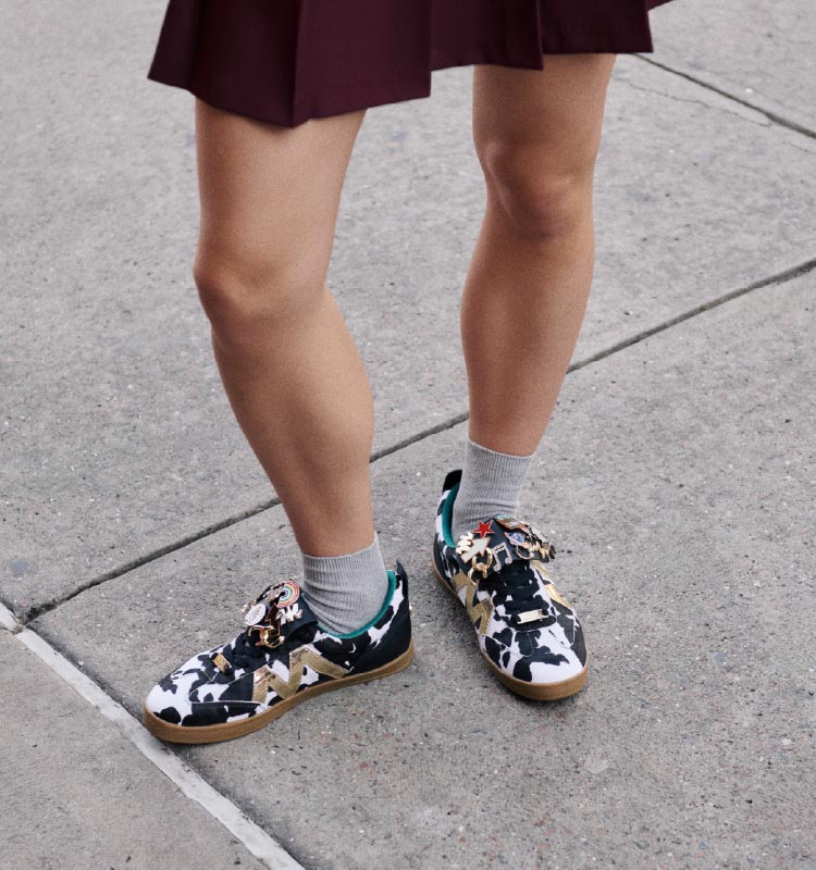 Shop Sneakers
