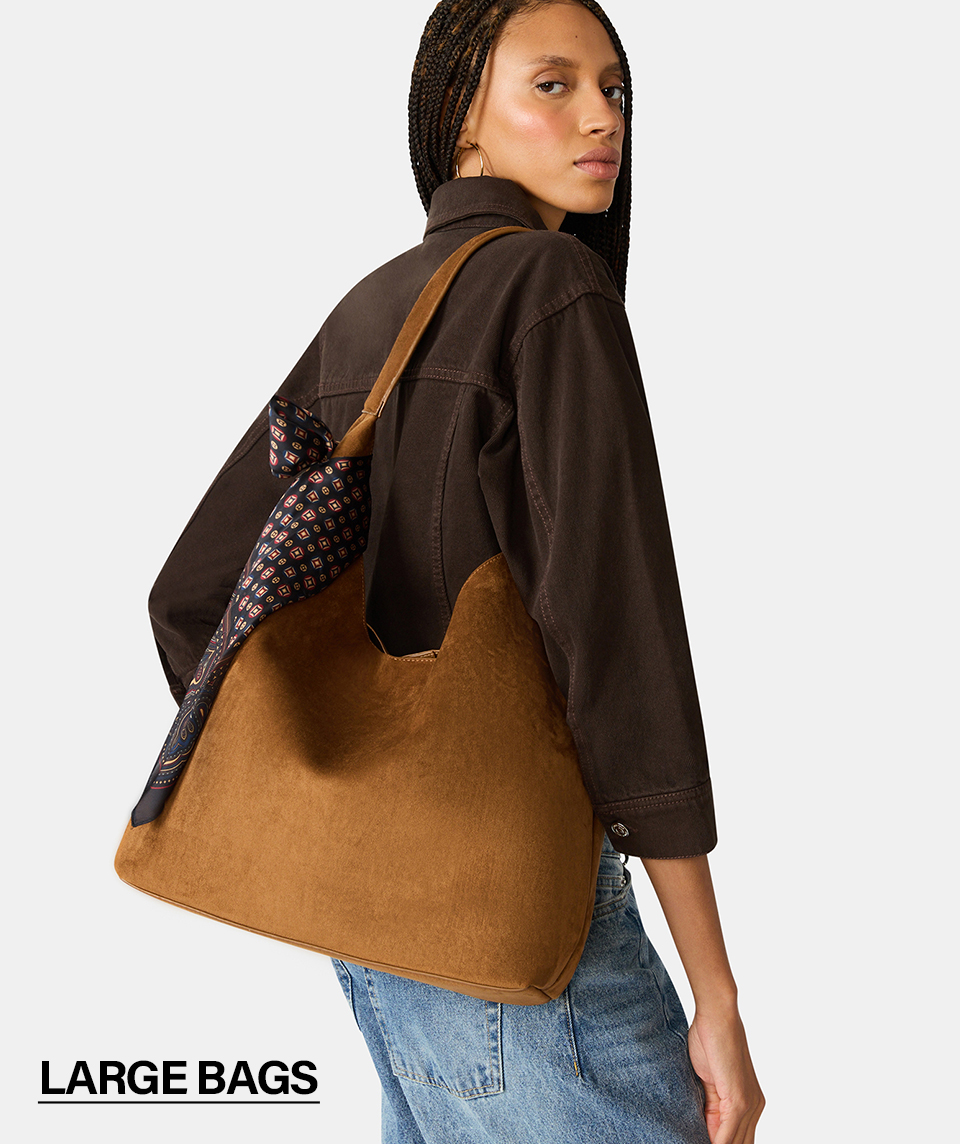 Large Bags