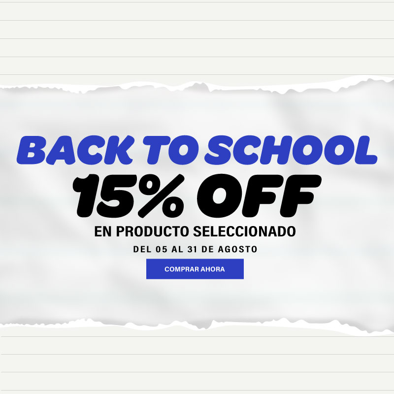 Regreso a clases