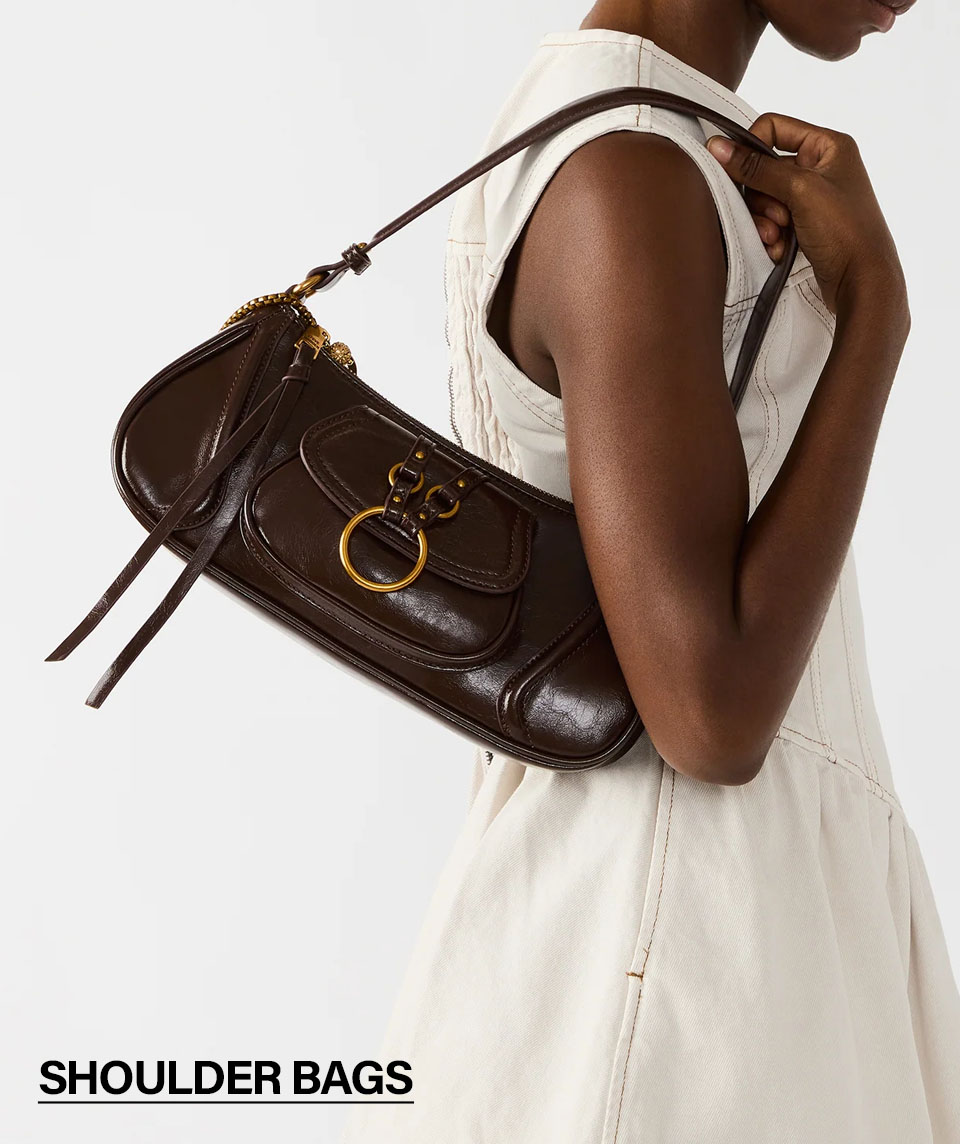 Shoulder Bags
