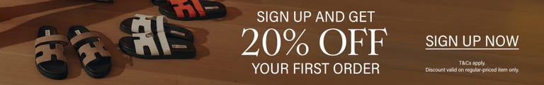 Sign Up