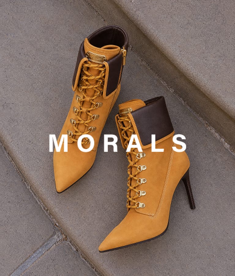 Morals