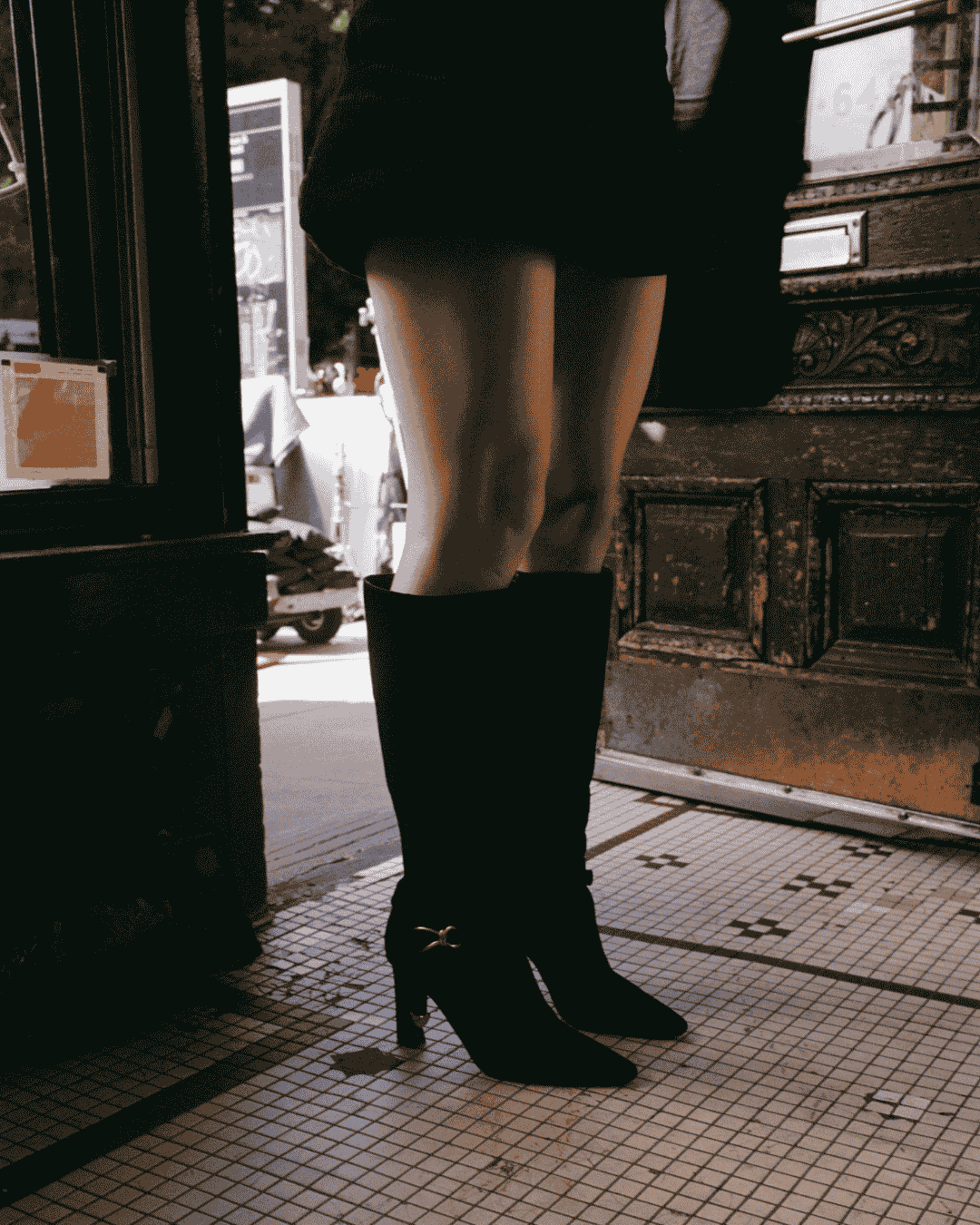 Fresh Boots