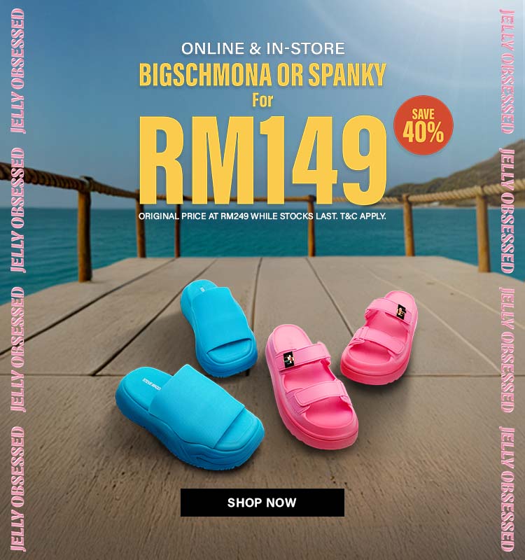 End of Season Sale