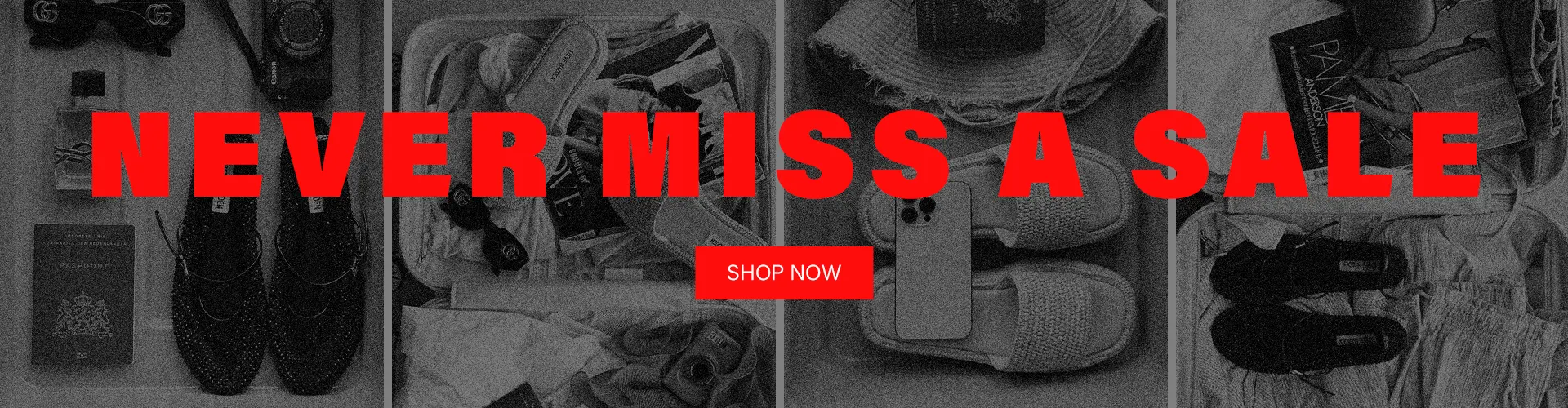 Sale Banner UK