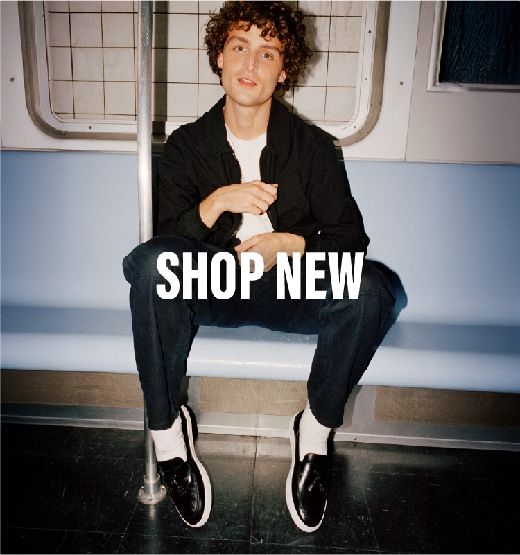 Shop New