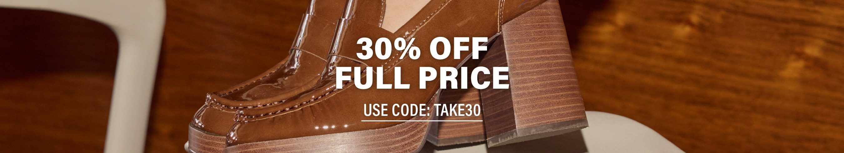 30% Off FP