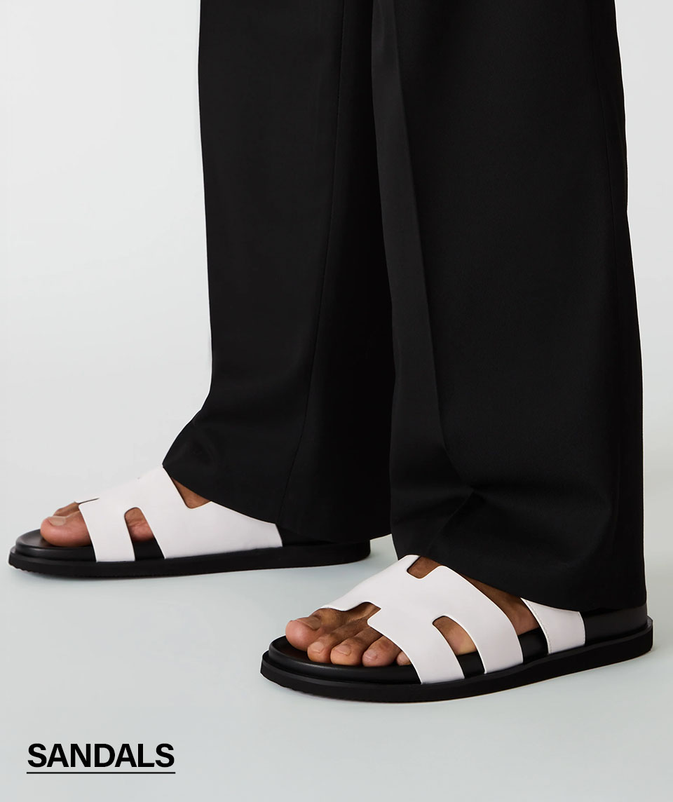 Sandals