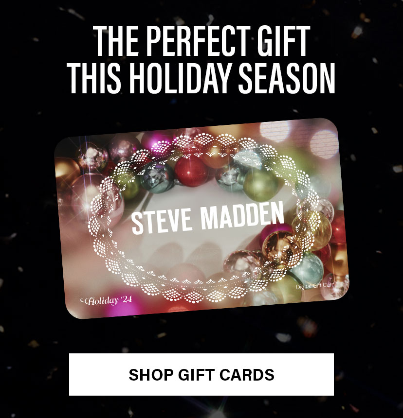 Shop Gift Cards