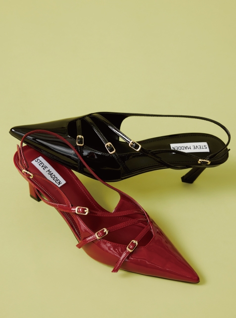 SHOP HEELS