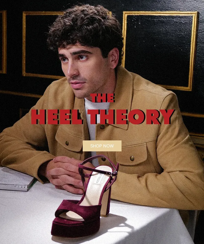 The heel theory