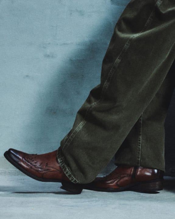 Shop Brown