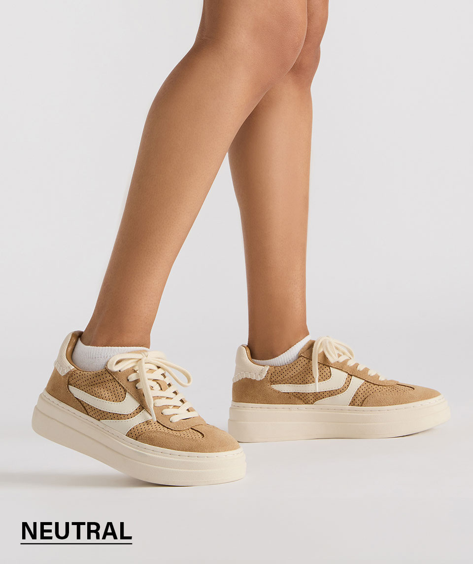Neutral
