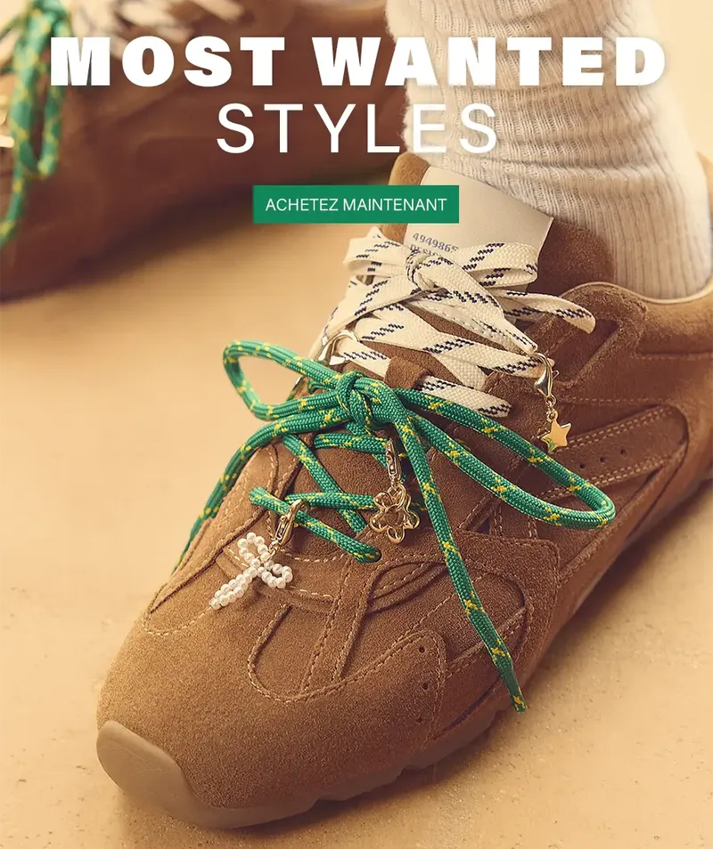 Trending Now
