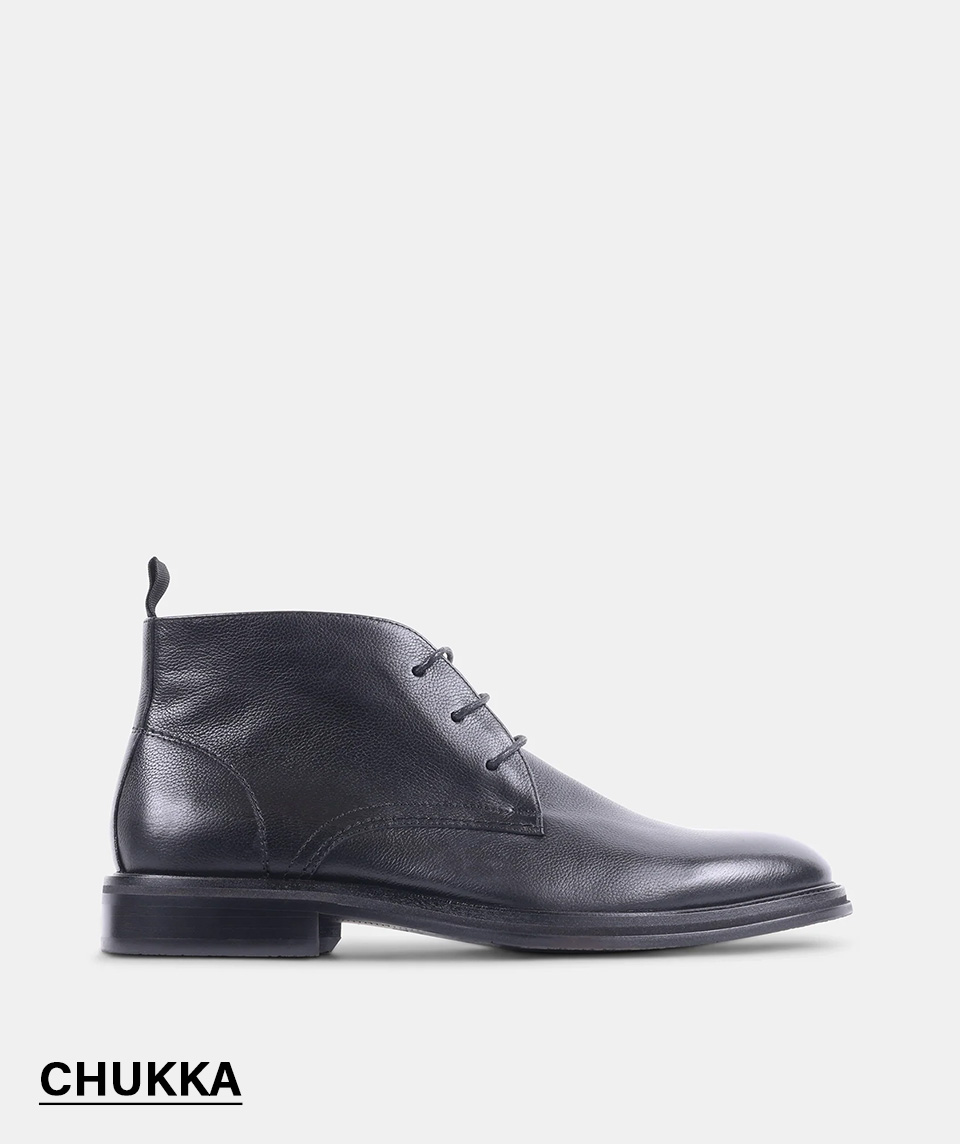 CHUKKA