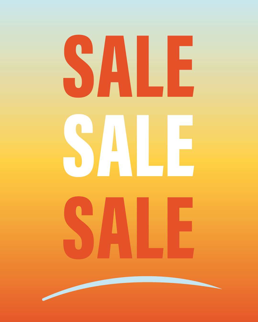 Sale