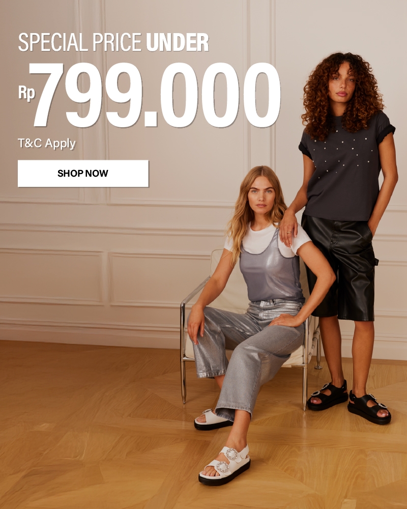 Special Price