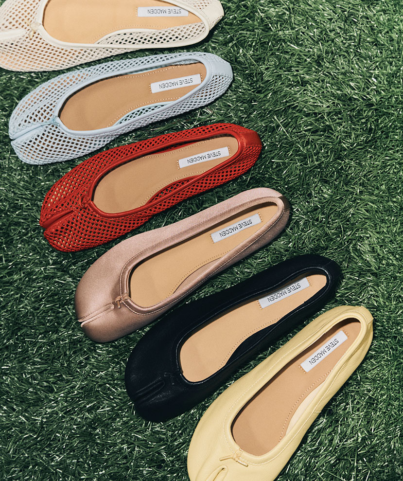Steve Madden® Official Site | Free Shipping on orders $75+ for SM Pass