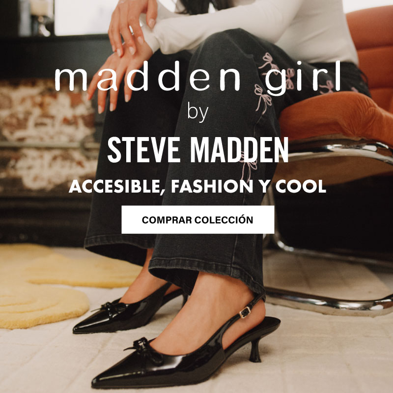 Madden Girl