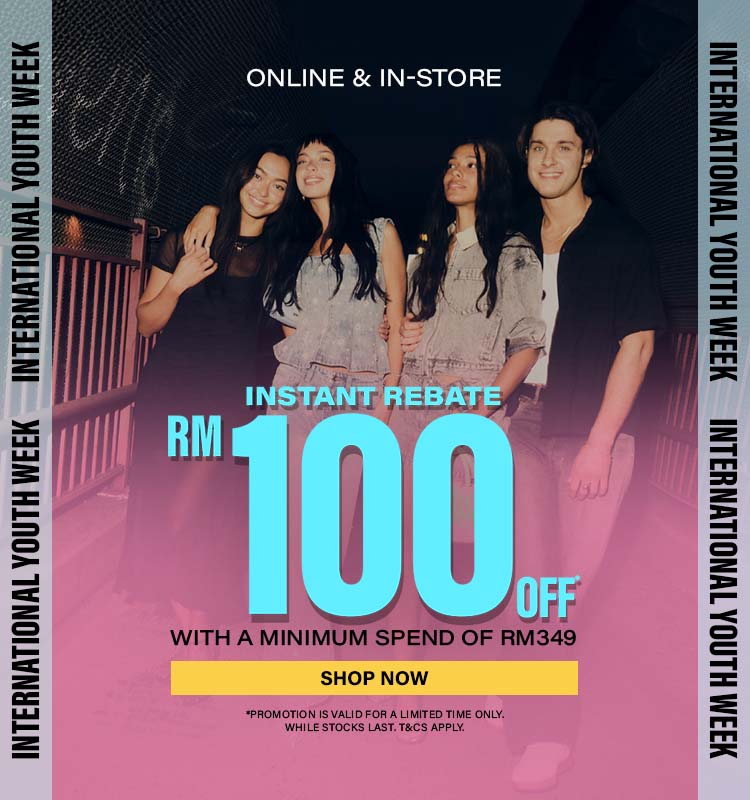 End of Season Sale
