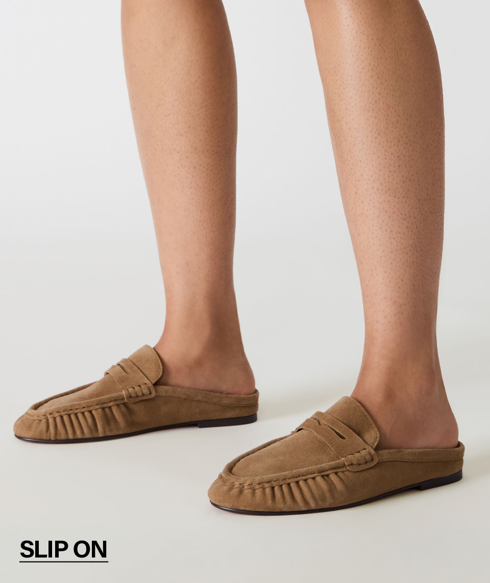 Slip-On