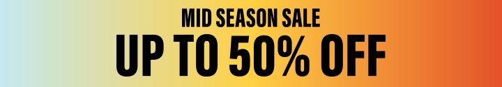 Mid Season Sale