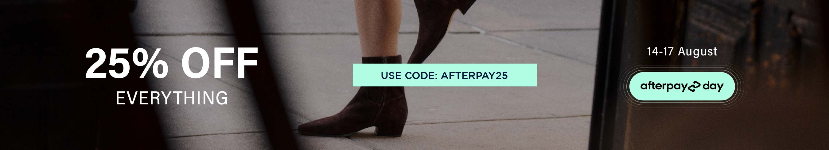 Afterpay Day