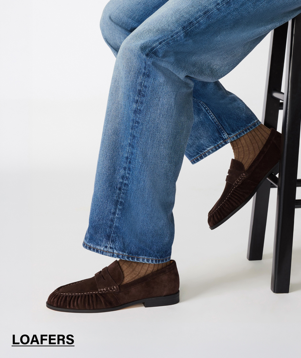 Loafers