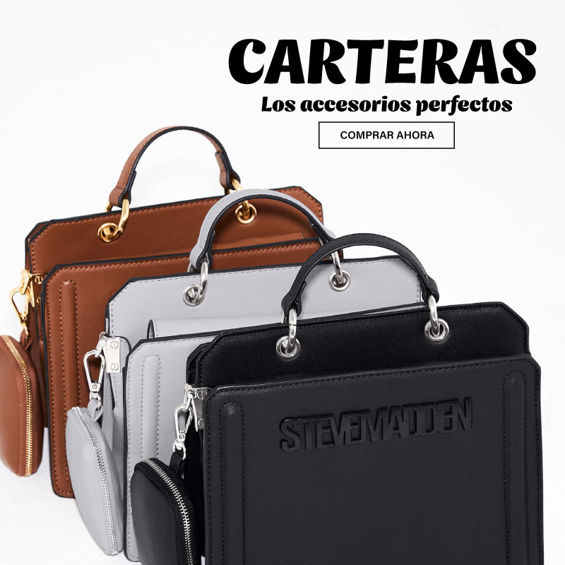Carteras