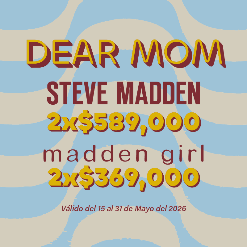 Dear Mom