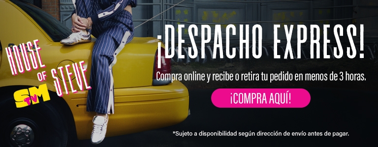 Despacho Express