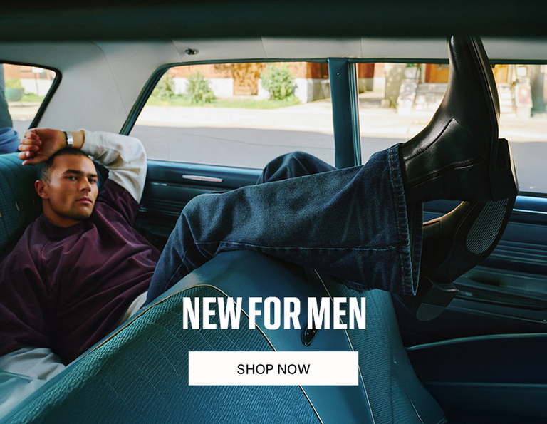 Shop men's