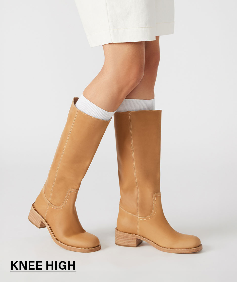 Boots & Booties for Women | Steve Madden Designer Boots